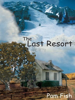 cover image of The Last Resort